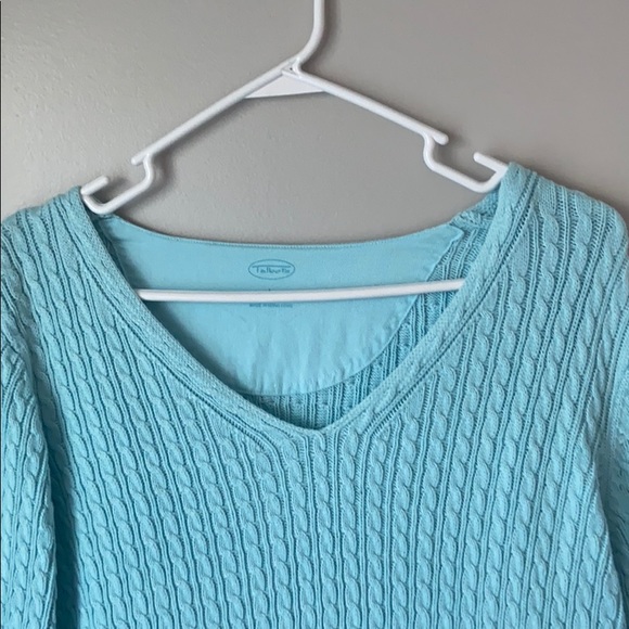 Talbots sweater - Picture 2 of 2